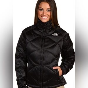 The North Face Puffer 550 Small